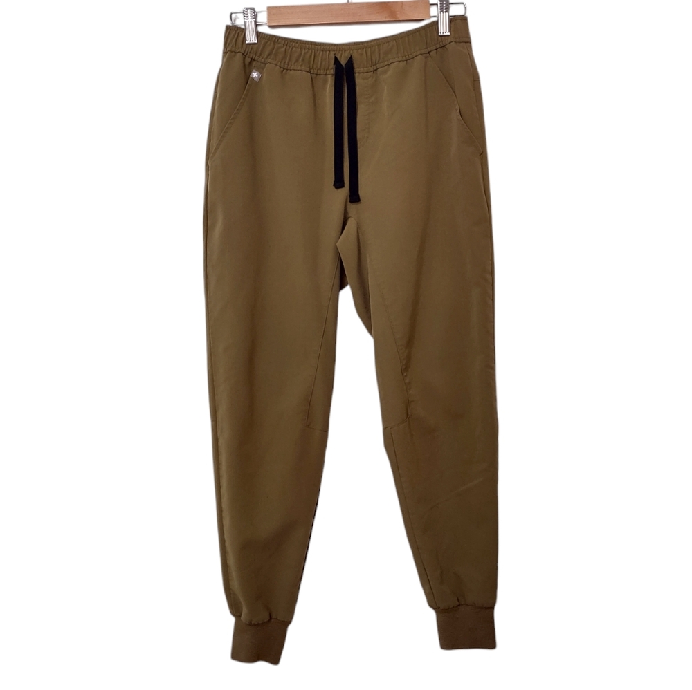 Figs Men's Tansen Jogger Scrub Pants